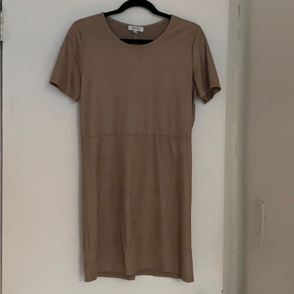Barney’s Dress